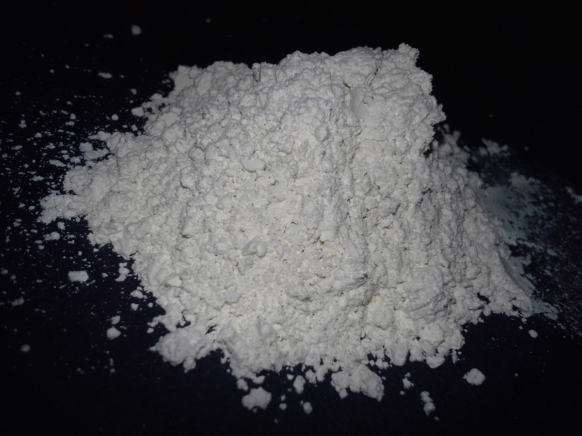 diatomaceous earth filtering