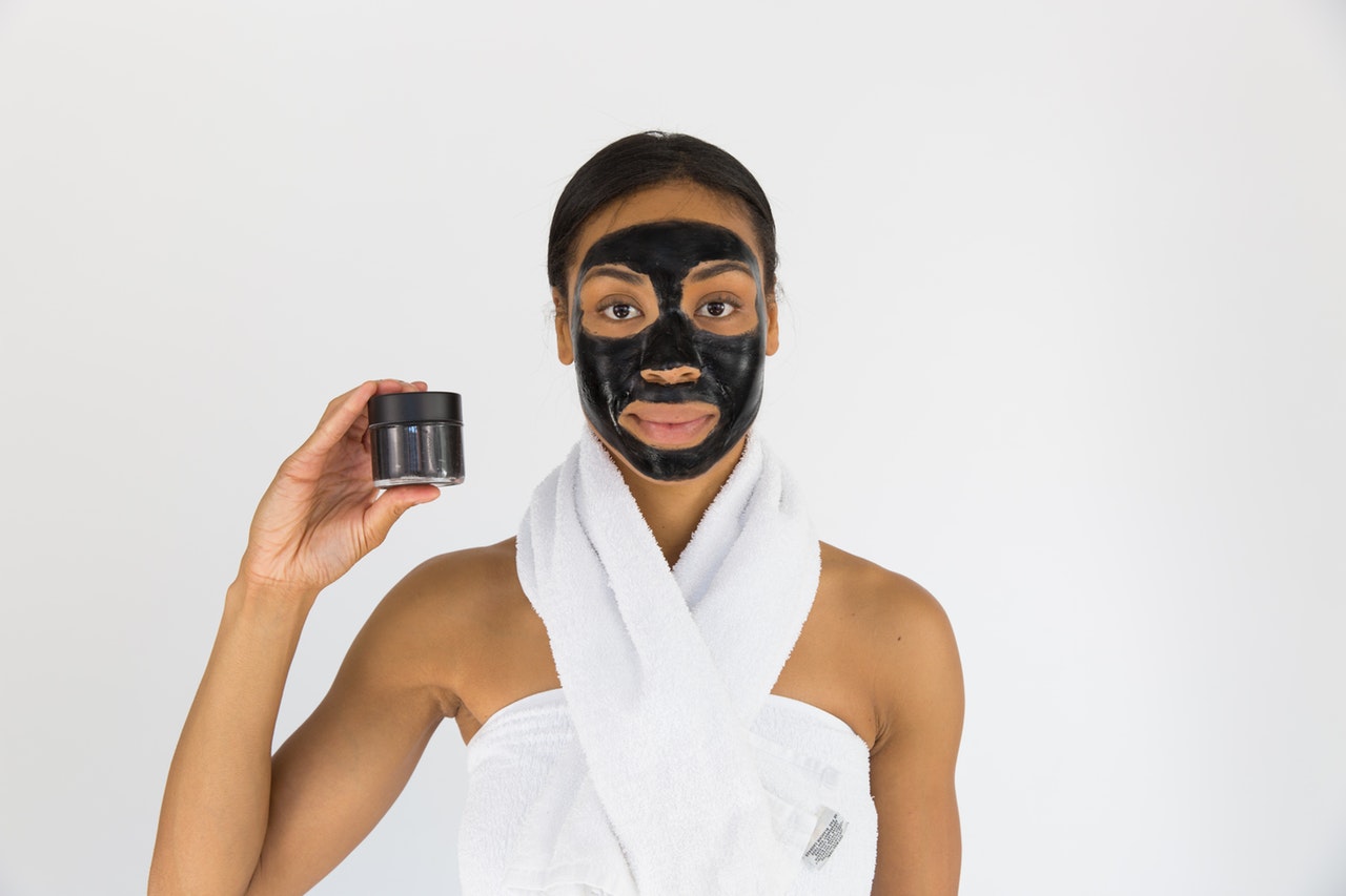 How Activated Charcoal is used in the Beauty Industry - Ingredi