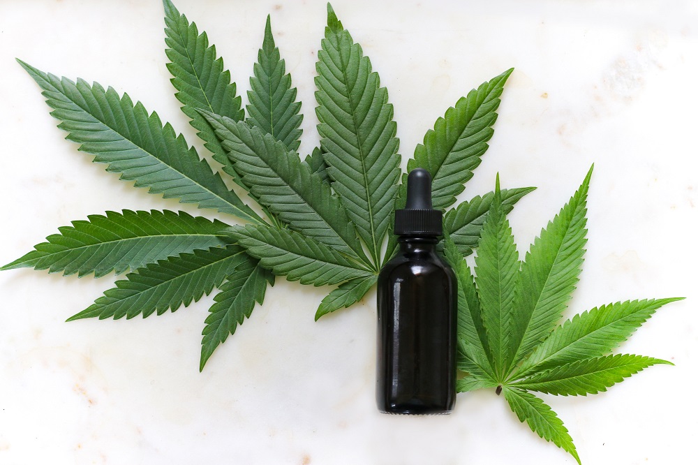 Carrier Oils for CBD: How to Choose the Best One