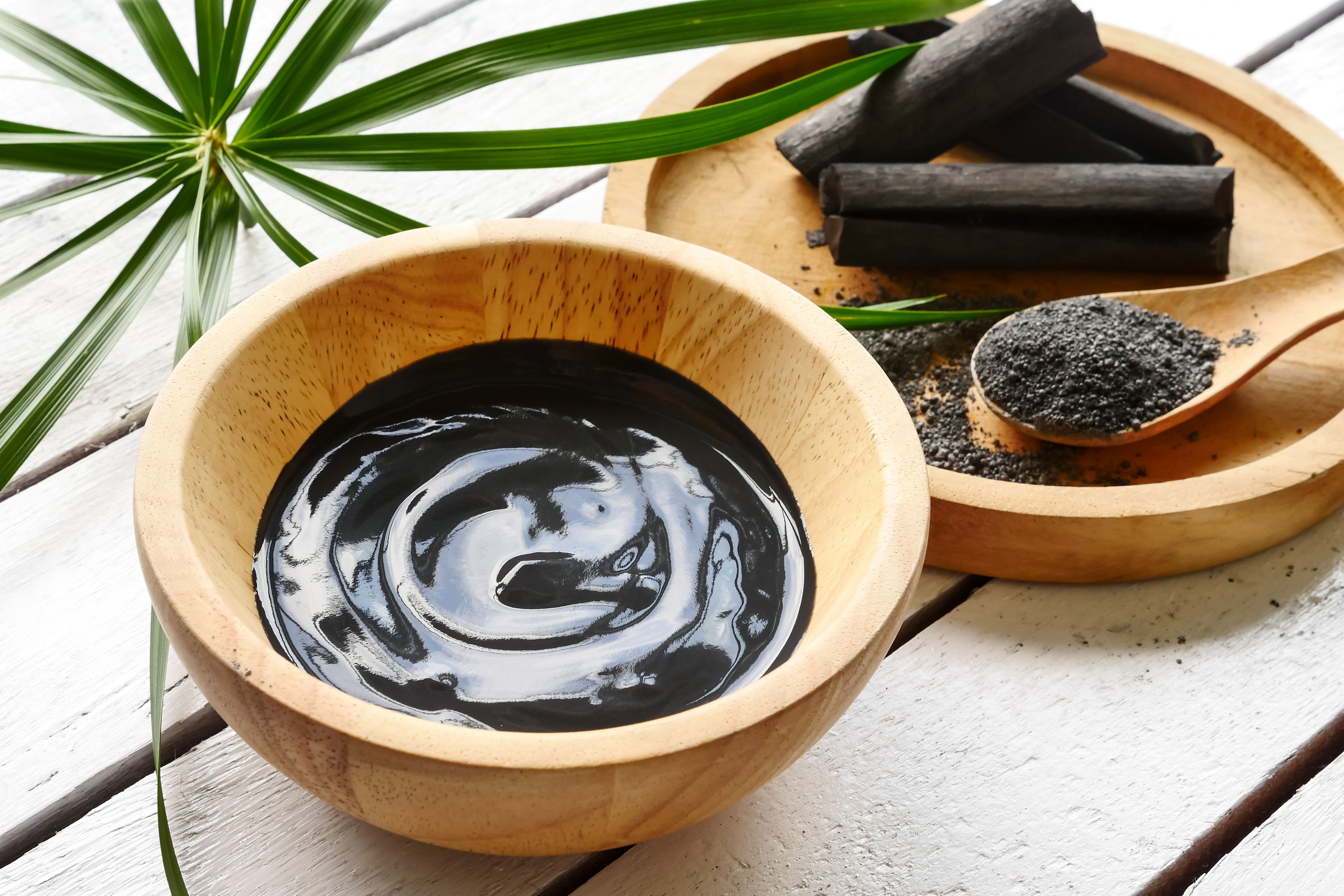 Activated Charcoal: Uses, Benefits, and Risks Explained